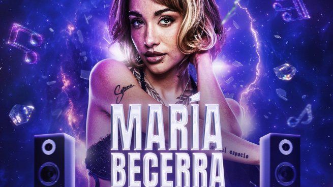 MARIA BECERRA