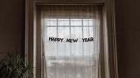 Ritual para año nuevo.&nbsp;