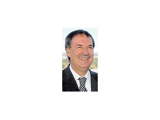 Juan Schiaretti.