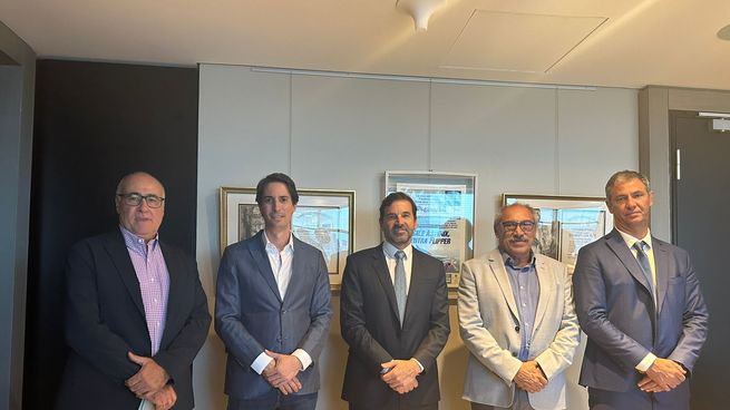 El Parque Eólico Arauco II, tiene una potencia nominal de 100 MW.
