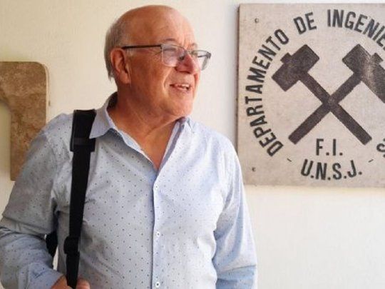 &nbsp;Tadeo Berenguer.