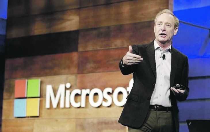Microsoft apoya que los buscadores paguen a los medios por las noticias