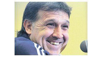 Gerardo Martino no dirige desde que dejó a la selección paraguaya después de la Copa América y rechazó varias ofertas.