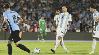 Paredes confirmó que su nuevo contrato con Roma posee una cláusula para irse a Boca.