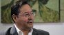 El ex presidente de Bolivia, Luis Arce, fue detenido por presuntos hechos de corrupción entre 2006 y 2019.