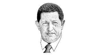 ámbito.com | Hugo Chávez