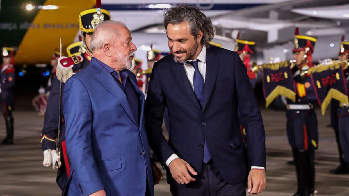 Mercosur and the European Union resume talks for the trade agreement