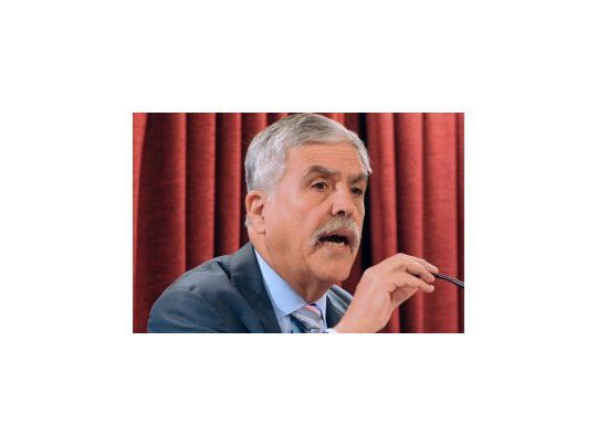Julio De Vido
