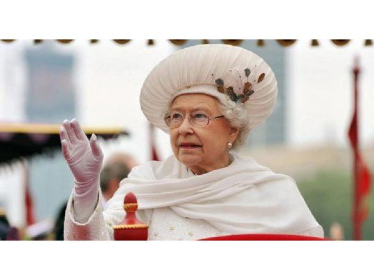 La reina Isabel II nombró Dama de Honor a una exprostituta neozelandesa