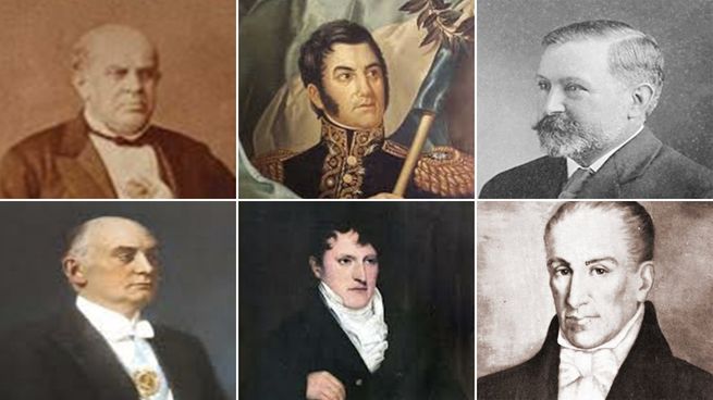 ¿Cual fue el mejor prócer? La IA dejó su veredicto.
