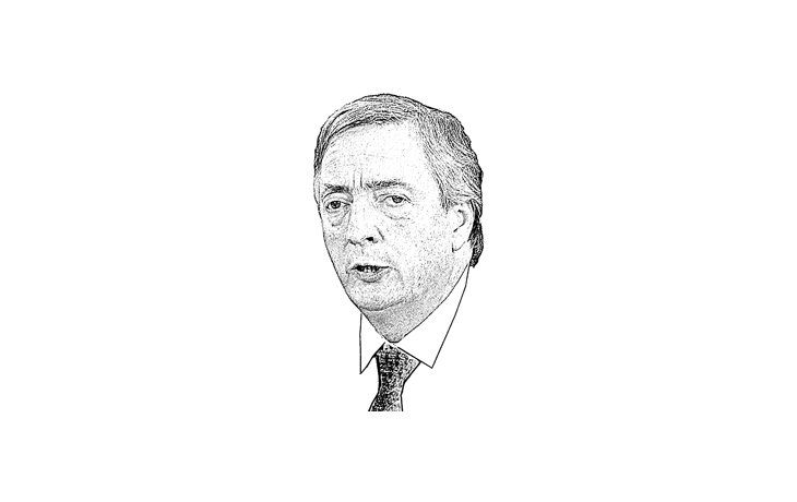 ámbito.com | Néstor Kirchner