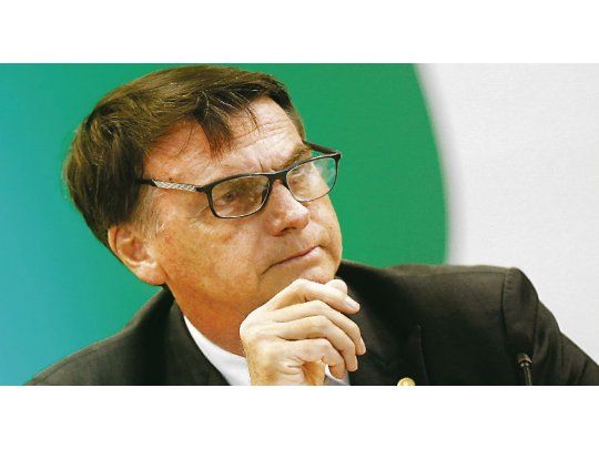 EQUIPO. Jair Bolsonaro va delineando su gabinete económico, donde es indiscutible la influencia del súper ministro Paulo Guedes.