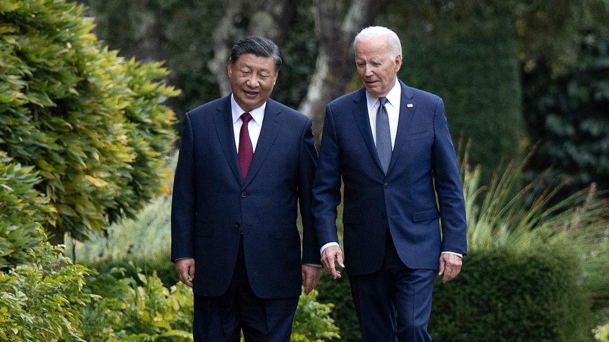 China and the US are bringing positions closer together, will it be a relief for the negotiations in Uruguay?