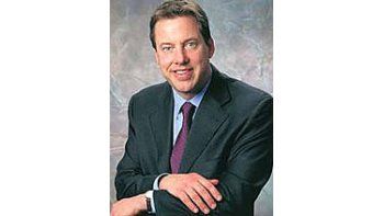 Bill Ford.