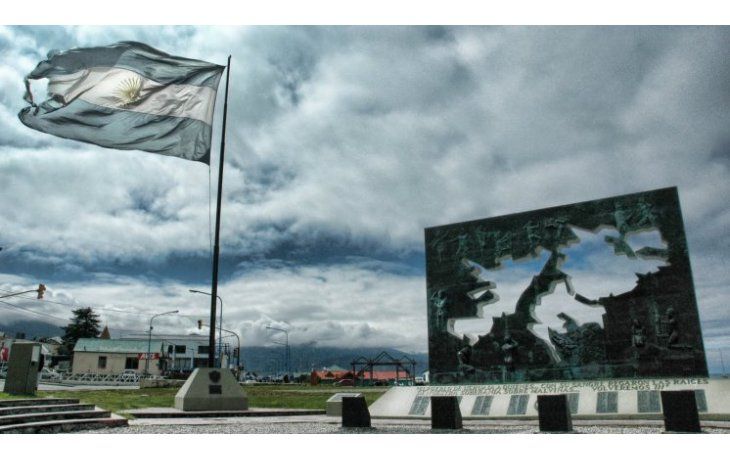Desde distintos sectores salieron a repudiaron los ejercicios británicos en Malvinas.
