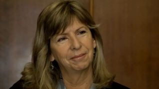 el gobierno oficializo a patricia vaca narvaja al frente del consejo economico y social
