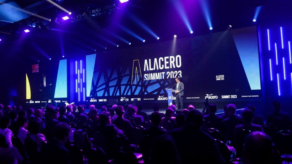 The steel industry will analyze the current situation and prospects of a key sector for the region The steel industry will analyze the current situation and prospects of a key sector for the region