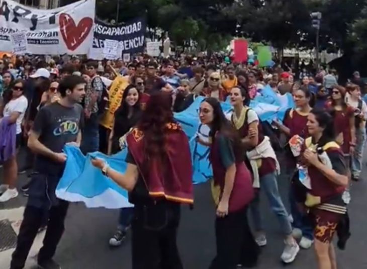 Un juzgado federal de Campana ordenó la aplicación inmediata de la ley y fijó plazos para su reglamentación. Un juzgado federal de Campana ordenó la aplicación inmediata de la ley y fijó plazos para su reglamentación.