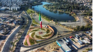 Alerta de seguridad en Mexicali por parte de EEUU.