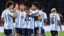 Argentina venció a Bolivia en Córdoba en el primer amistoso tras el Mundial.