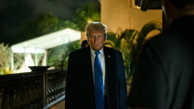 Trump advirtió que la fase más intensa del conflicto aún no se ejecutó.