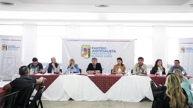 La decisión fue adoptada en la reunión que realizó el consejo en La Plata.