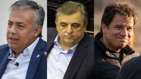 crisis de poder: las reacciones de la oposicion tras la carta de cristina
