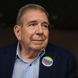 Hospitalizaron a González Urrutia en Madrid. Hospitalizaron a González Urrutia en Madrid.