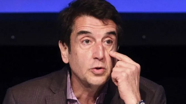 Carlos Melconian.