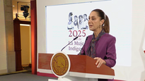 la mananera de claudia sheinbaum hoy, jueves 2 de octubre 2025: nuevas normas para transporte de gas, anuncios y mas