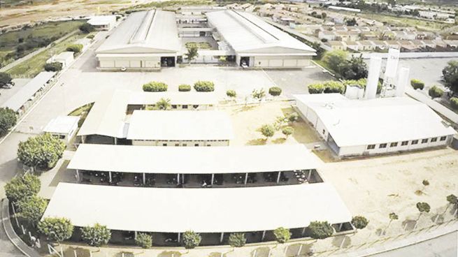 expansión. Grupo Dass sumará la marca Fila a su cartera de clientes.