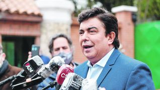 Fernando Espinoza