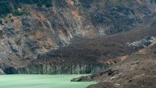 Este sitio es una de las paradas que tenés que hacer sí o sí en caso de visitar Bariloche.