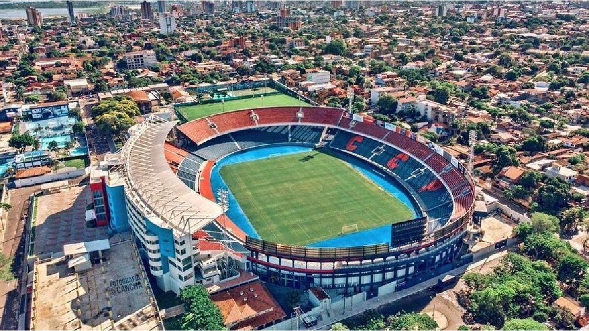 Attention, Boca: Conmebol confirmed where the Copa Sudamericana final will be played