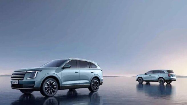Nuevos autos chinos se suman a la larga lista que ya está activa en el país