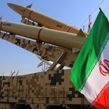 Irán advierte sobre el uso de minas navales en el golfo Pérsico ante posibles ataques de Estados Unidos o Israel. Irán advierte sobre el uso de minas navales en el golfo Pérsico ante posibles ataques de Estados Unidos o Israel.