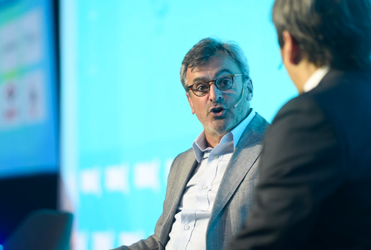 La UIA alertó sobre presión fiscal y sectores aún en retracción frente a la integración global.  