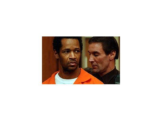 El Francotirador de Washington mató a 10 personas en 2002