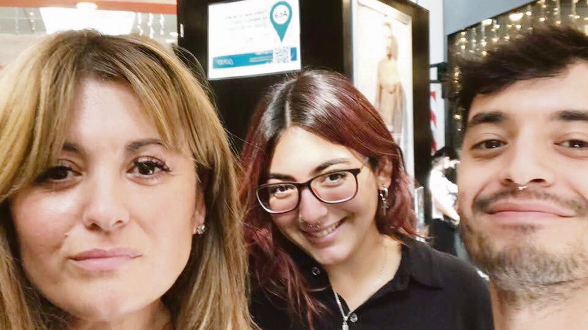 Marcela Varela En la pandemia tuvimos una gran ayuda de la marca para salir adelante