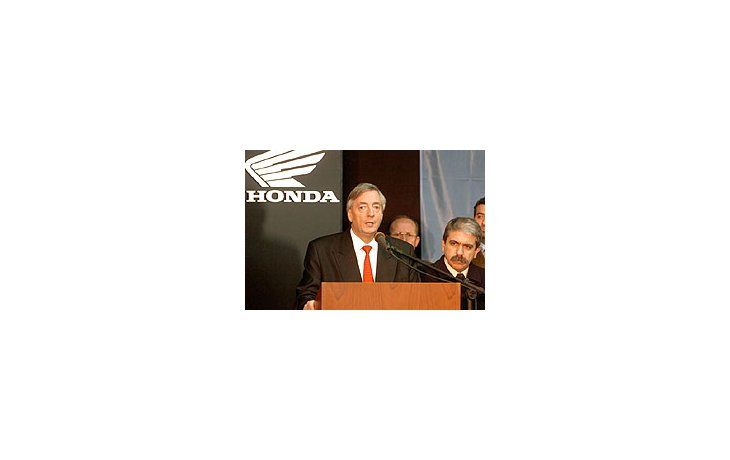 Se consolida el perfil industrial de la Argentina