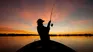 Not only the Paraná River is a fishing option in Santa Fé. Not only the Paraná River is a fishing option in Santa Fé.