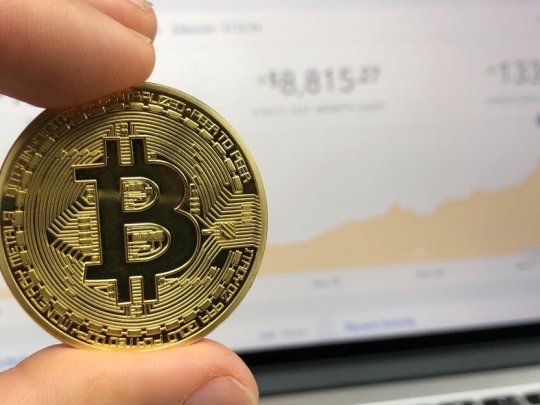 El uso de criptomonedas continúa creciendo en Argentina.