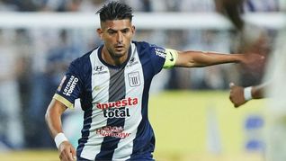 Alianza Lima desvinculó a Carlos Zambrano tras la denuncia de abuso sexual. Alianza Lima desvinculó a Carlos Zambrano tras la denuncia de abuso sexual.