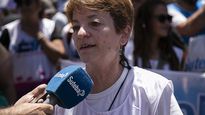 María Laura Torre promete ser un puente entre generaciones.