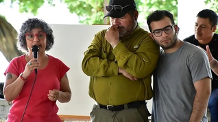 La familia Sena suma  nuevas pruebas en contra﻿.