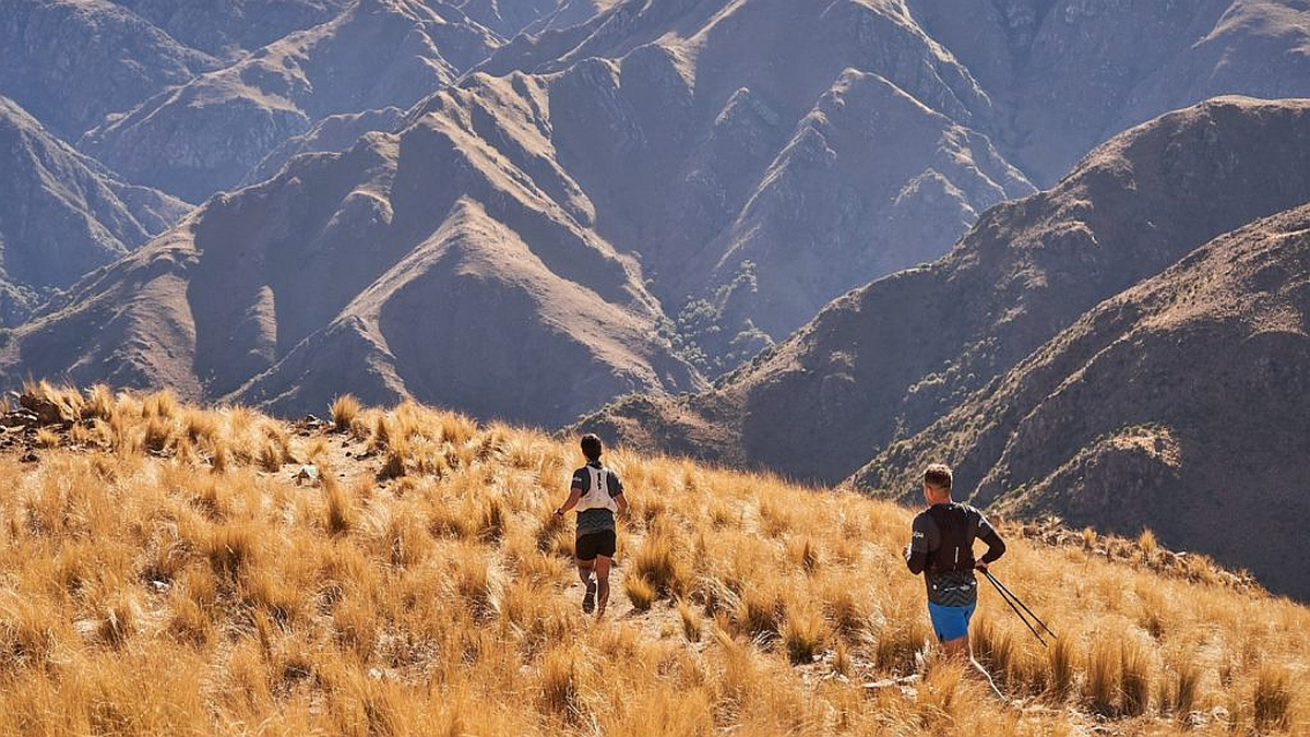 The Uritorco hill, beyond mystique: an unmissable way of knowing the mountains of Córdoba