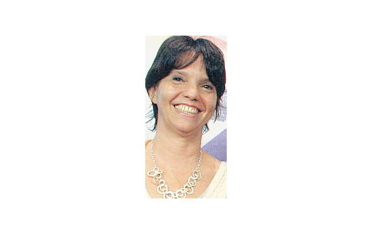 Mercedes Marcó del Pont