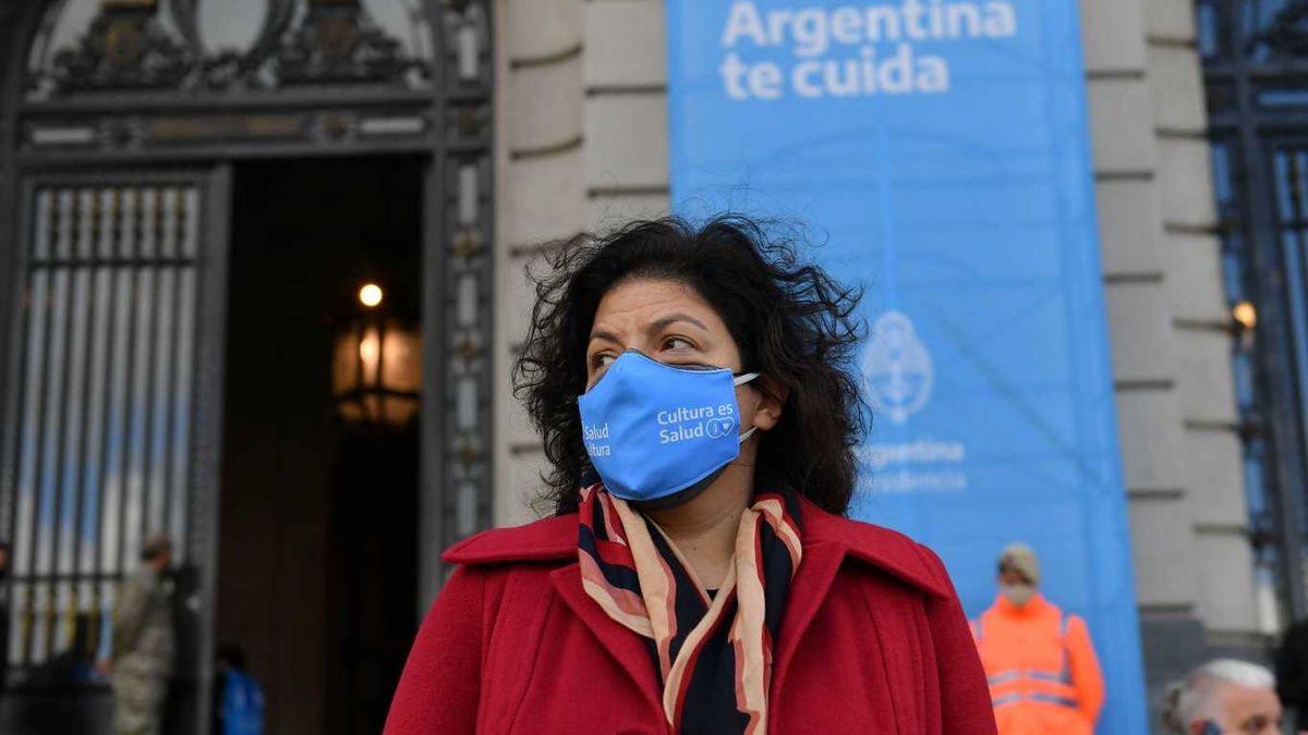 Coronavirus: cuáles son las nuevas flexibilizaciones anunciadas por el ...