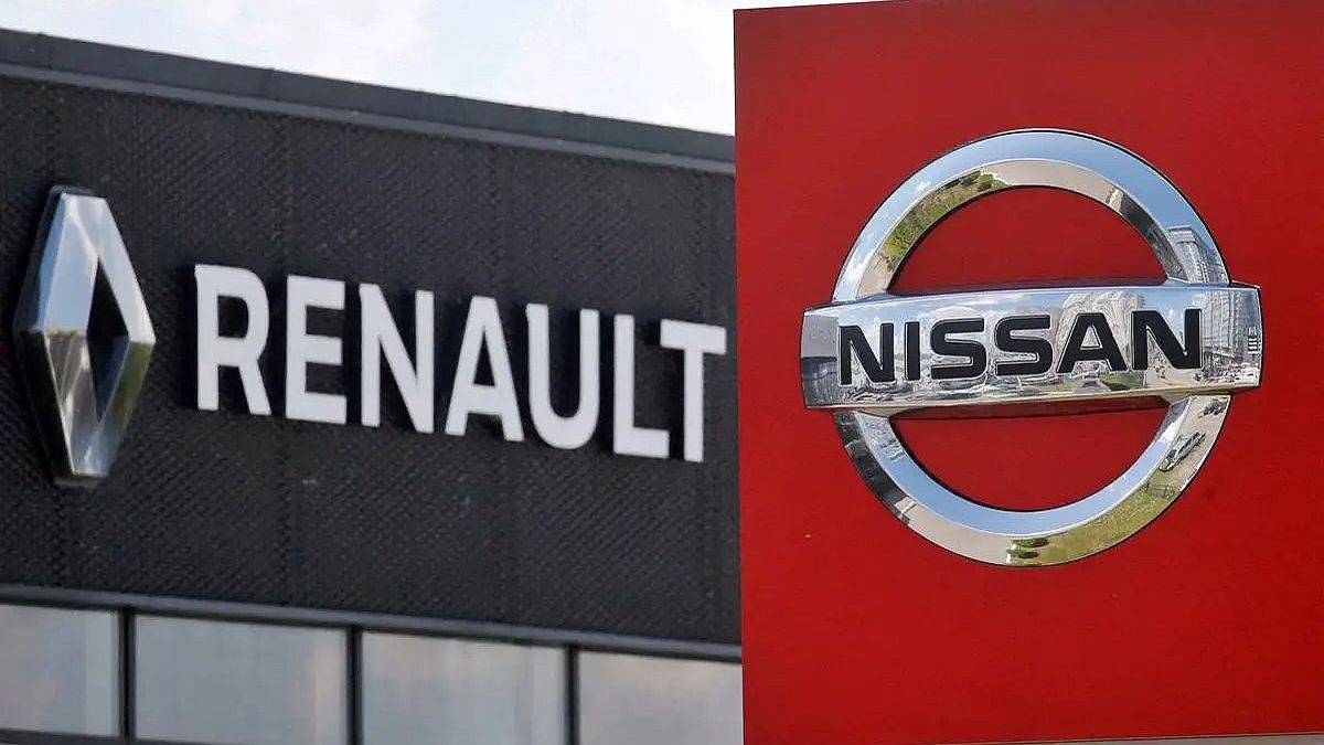 Renault and Nissan reformulate their alliance