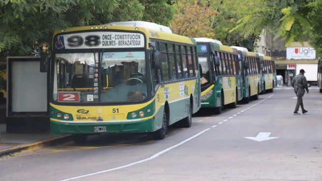 Colectivos.